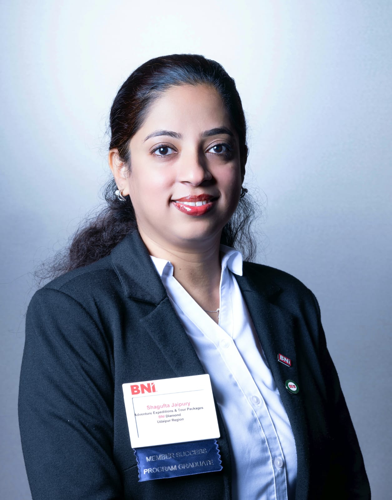 Shagufta Business Profile
