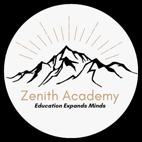 Zenith Academy Logo