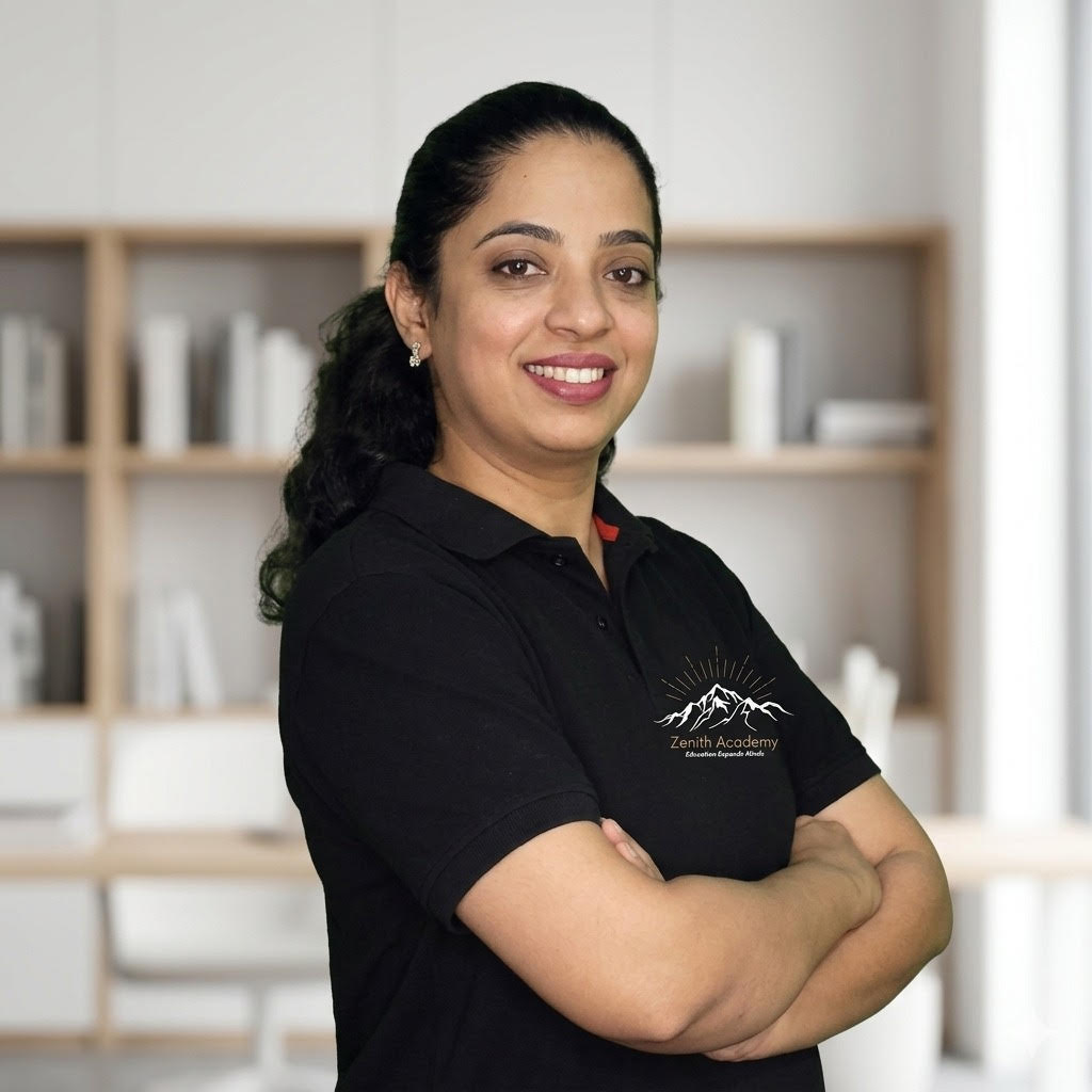 Shagufta Jaipury Founder